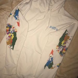 Save our planet VANS